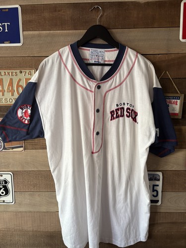 Vintage 90s starter boston - 90s,