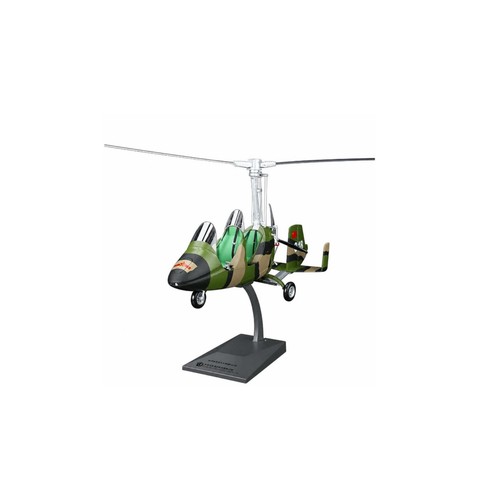 Gyrocopter model for - gyrocopter,