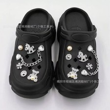 BEAR Shoes DIY Charms