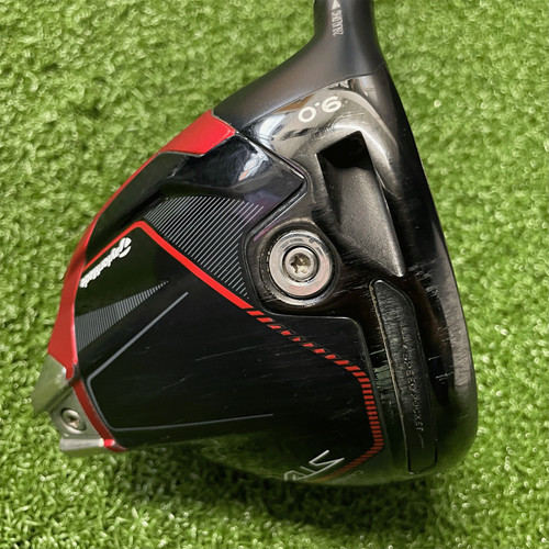 Taylormade stealth2 driver - taylormade,