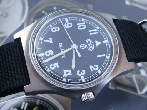 Cwc issue 10 vintage - issue,