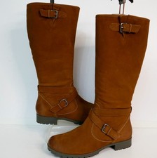 NEW HOTTER BELLE DK.TAN WAXED