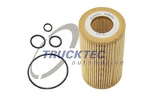 Oil filter Filter Insert