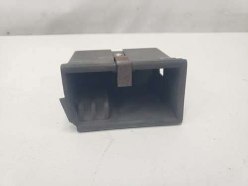 Audi 4000 coupe ashtray - coupe, gt