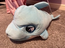 Club Petz Blu Blu The Baby