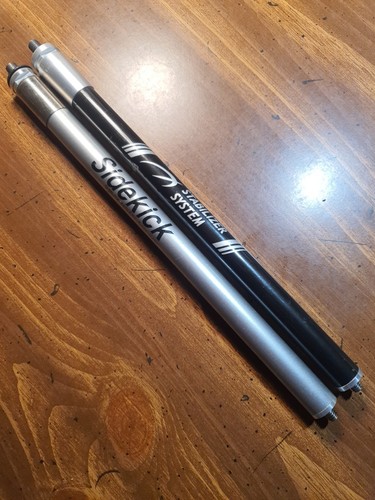 Shibuya stabilizer archery lot - stabilizer,