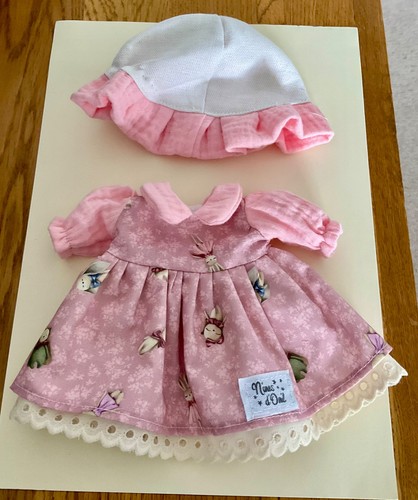 New outfit pretty - dress, &