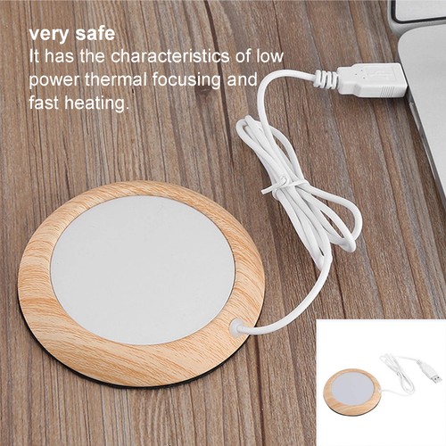 Usb cup warmer - cup,