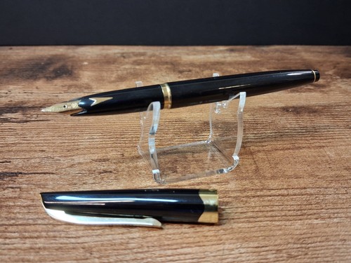 Platinum 18k 750 - , nib