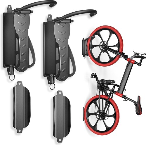 Bike wall mount - bike, 2