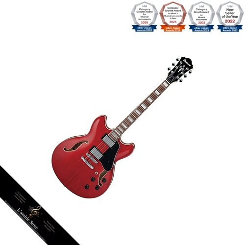Ibanez artcore series - artcore,