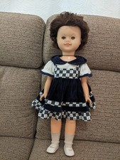 C1960 VINTAGE ROSEBUD CHATTY