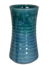 Vintage Lamorna Pottery Vase