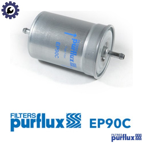 Fuel filter ep90c for - fuel, alfa