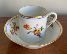 À La Reine Bernardaud