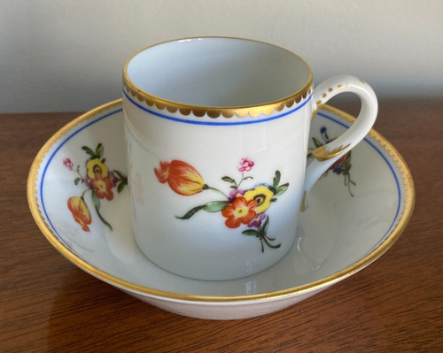 Reine bernardaud - la,