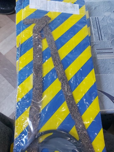Sump gasket for - gasket,