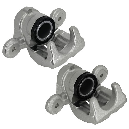 Brake caliper rear - caliper,