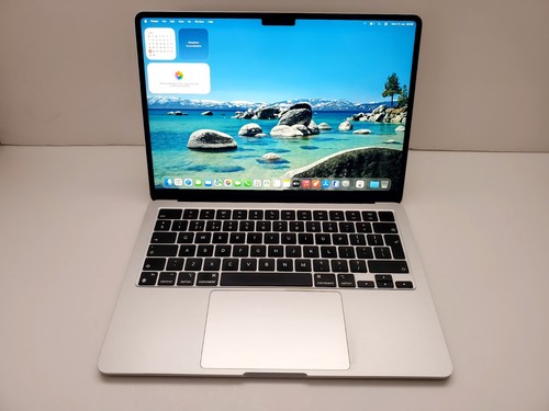 Apple macbook air 2024 m3 - apple,
