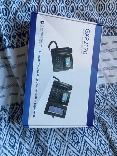 Grandstream gxp 2170 - grandstream,