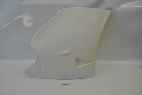Fairing side front - fairing,