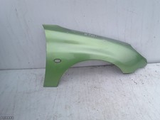 2002 peugeot 206 wing - 206, cc