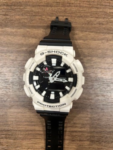 Casio shock lide - casio, g-shock