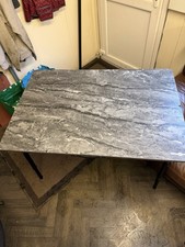 Camping Table 