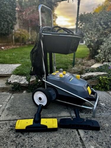 Karcher 4 professional - 4/4,
