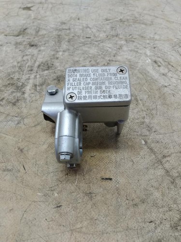 Rear brake pump for - brake, kymco