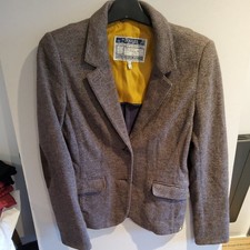 Joules Henford Herringbone