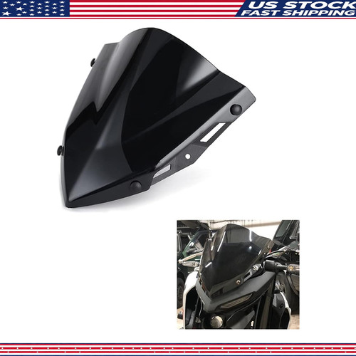 Windshield yamaha mt - yamaha, mt-03