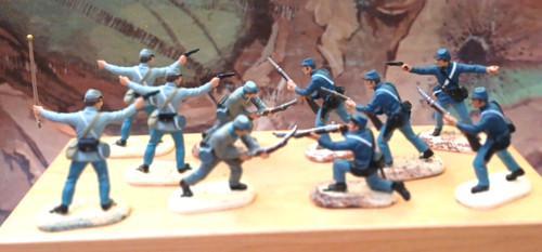 Britains deetail plastic - britains,