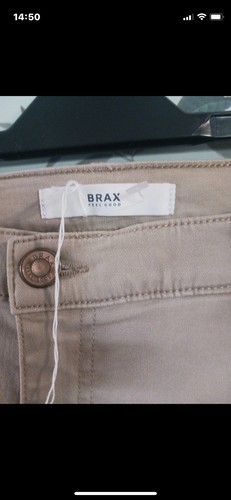 Brax ladies jeans - brax,