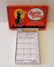 The Original Beetle Drive Game