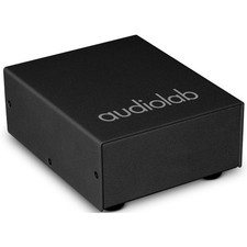 Audiolab DC Block Direct Current Blocker - Mains Power Conditioner DC Offset