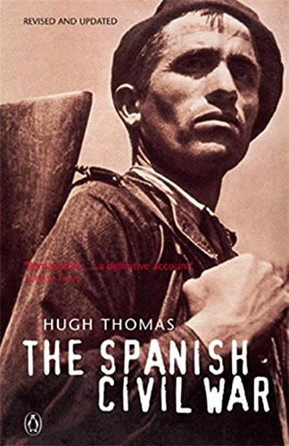 The spanish civil war - the,