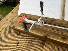 Stihl FS 461 C-EM Professional