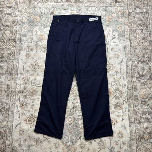 Carhartt navy blue chino - carhartt,