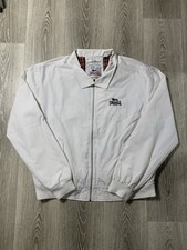 Lonsdale Vintage Harrington