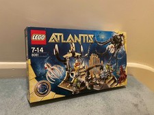 LEGO® Atlantis Gateway of the