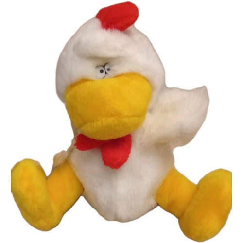 Fluffy chick soft toy brand - soft, "brand