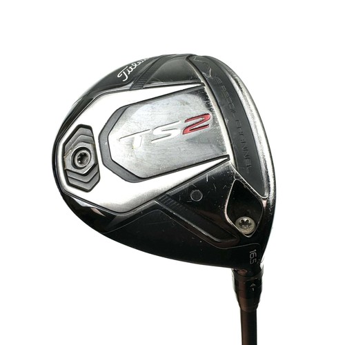 Titleist ts2 wood - ts2, /
