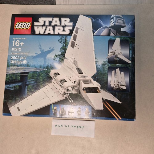 Lego 10212 star wars - 10212,