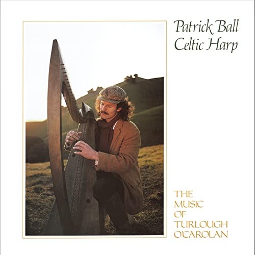 Patrick ball turlough - patrick,