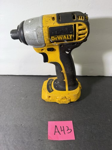 Dewalt dc825 18v volt hex - dc825,