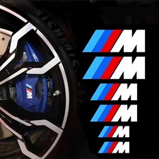 6X BMW M Sport Brake Caliper