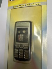 Vintage Sony Ericsson K700 Fascia Housing Case Cover -  New Old Stock