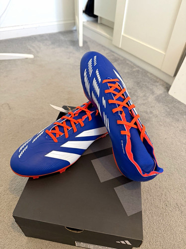 Adidas predator tongue - adidas,