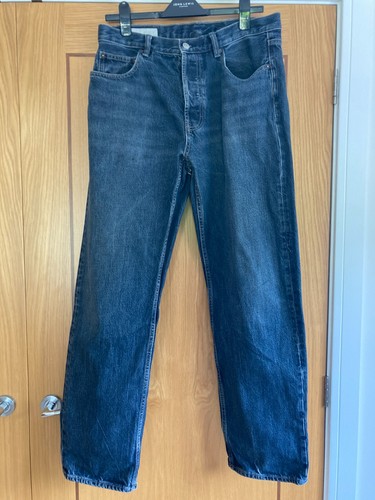 Mens blue jeans w32 - jeans, l31"